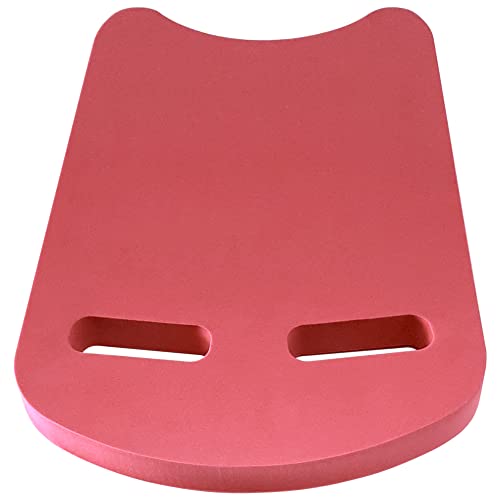 cyclingcolors Schwimmbrett Schwimmboard Schwimmhilfe Aqua Sport Schwimmkörper 48x29cm Training kickboard ISO 14001-EN 71-3, Rot cyclingcolors Schwimmbrett Schwimmboard Schwimmhilfe Aqua Sport Schwimmkörper 48x29cm Training kickboard ISO 14001-EN 71-3, Rot von cyclingcolors