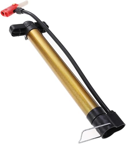 cyclingcolors fahrradpumpe alle ventile Rahmenpumpen Fahrrad Pumpe 30cm Luftpumpe Klein für Presta Schrader Ventile Handpumpe cyclingcolors fahrradpumpe alle ventile Rahmenpumpen Fahrrad Pumpe 30cm Luftpumpe Klein für Presta Schrader Ventile Handpumpe von cyclingcolors