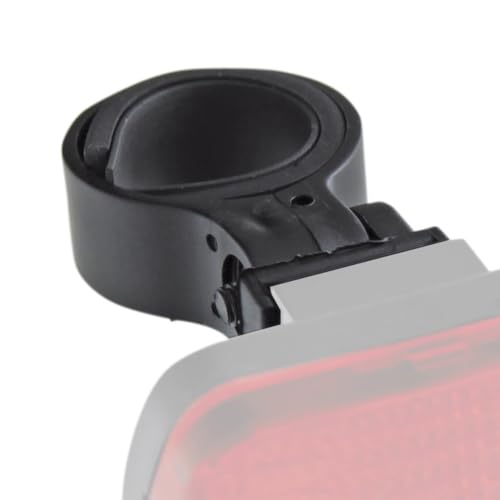 cyclingcolors lampenhalterung reflektor halterung fahrrad reflektorhalter fahrradsattel lenkerhalterung sicherer frontstrahler rückstrahler kunststoffhalter cyclingcolors lampenhalterung reflektor halterung fahrrad reflektorhalter fahrradsattel lenkerhalterung sicherer frontstrahler rückstrahler kunststoffhalter von cyclingcolors