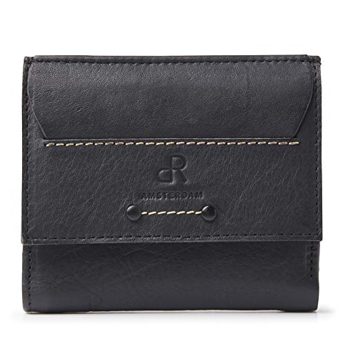 dR Amsterdam Brieftasche - Tampa - Black dR Amsterdam Brieftasche - Tampa - Black von dR Amsterdam