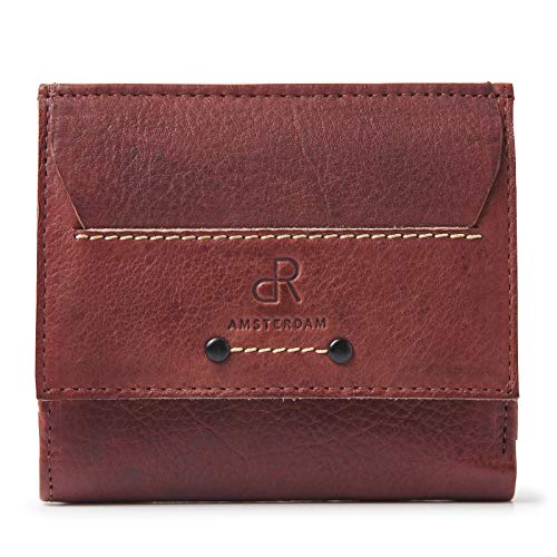 dR Amsterdam Brieftasche - Tampa - Brown dR Amsterdam Brieftasche - Tampa - Brown von dR Amsterdam