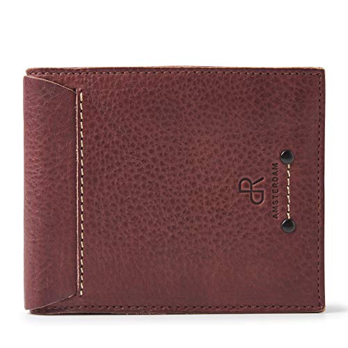 dR Amsterdam Brieftasche - Tampa - Brown dR Amsterdam Brieftasche - Tampa - Brown von dR Amsterdam