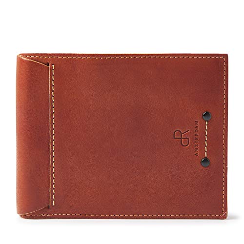 dR Amsterdam Brieftasche - Tampa - Camel dR Amsterdam Brieftasche - Tampa - Camel von dR Amsterdam