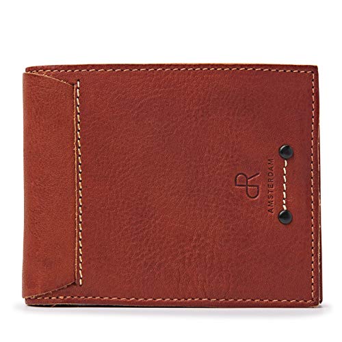dR Amsterdam Brieftasche - Tampa - Camel dR Amsterdam Brieftasche - Tampa - Camel von dR Amsterdam