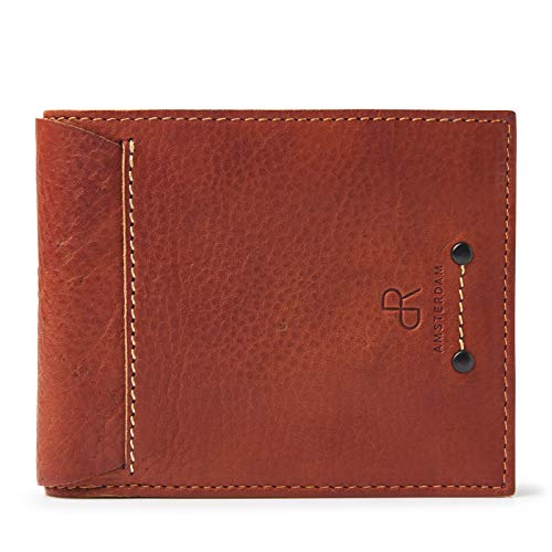 dR Amsterdam Brieftasche - Tampa - Camel dR Amsterdam Brieftasche - Tampa - Camel von dR Amsterdam