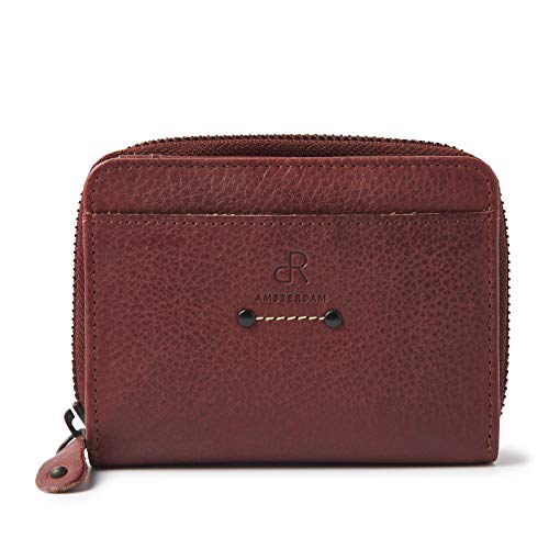 dR Amsterdam Damen-Portemonnaie - Tampa - Brown dR Amsterdam Damen-Portemonnaie - Tampa - Brown von dR Amsterdam