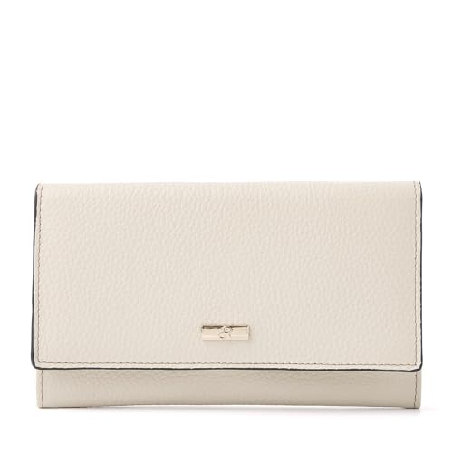 dR Amsterdam Geldbörse für Damen — Luxus-Brieftasche aus Leder mit RFID-Schutz — stilvoll und sicher für all Ihre Zahlungsbedürfnisse — 110159 Nude dR Amsterdam Geldbörse für Damen — Luxus-Brieftasche aus Leder mit RFID-Schutz — stilvoll und sicher für all Ihre Zahlungsbedürfnisse — 110159 Nude von dR Amsterdam