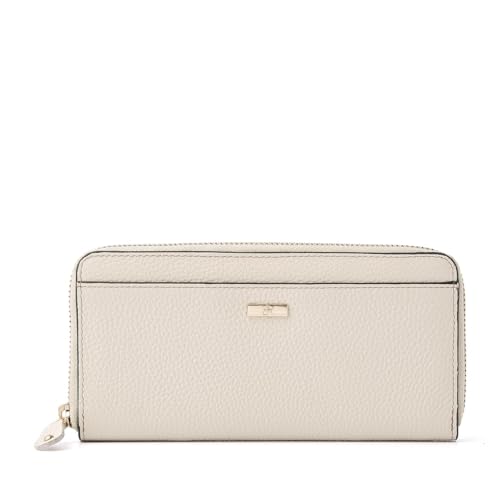 dR Amsterdam Geldbörse für Damen — Luxus-Brieftasche aus Leder mit RFID-Schutz — stilvoll und sicher für all Ihre Zahlungsbedürfnisse — 110182 Nude dR Amsterdam Geldbörse für Damen — Luxus-Brieftasche aus Leder mit RFID-Schutz — stilvoll und sicher für all Ihre Zahlungsbedürfnisse — 110182 Nude von dR Amsterdam