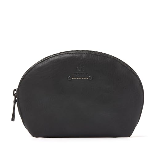 dR Amsterdam Make-up-Tasche - 93630, Black, S, Zeitgenössische dR Amsterdam Make-up-Tasche - 93630, Black, S, Zeitgenössische von dR Amsterdam