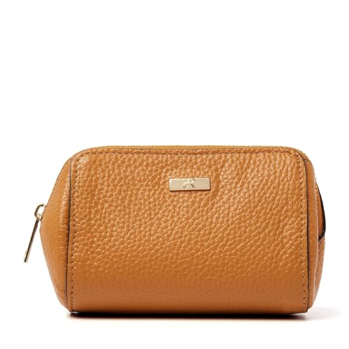 dR Amsterdam Make-up Tasche, Golden Oak, S dR Amsterdam Make-up Tasche, Golden Oak, S von dR Amsterdam