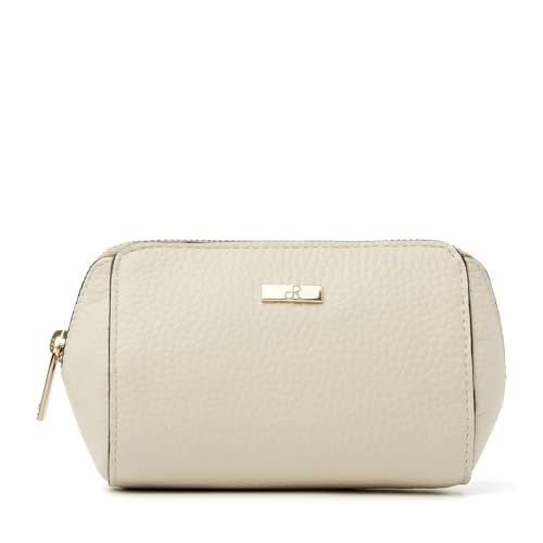 dR Amsterdam Make-up Tasche, Nude, S dR Amsterdam Make-up Tasche, Nude, S von dR Amsterdam