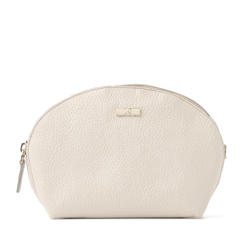 dR Amsterdam Make-up Tasche, Nude, S von dR Amsterdam