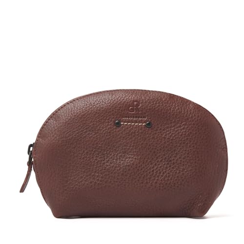 dR Amsterdam Make-up Tasche, braun-, S dR Amsterdam Make-up Tasche, braun-, S von dR Amsterdam