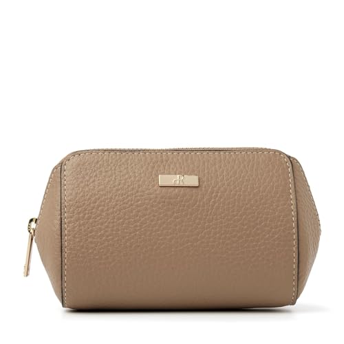 dR Amsterdam Make-up-Tasche - 110631, Burro, S, Zeitgenössische dR Amsterdam Make-up-Tasche - 110631, Burro, S, Zeitgenössische von dR Amsterdam