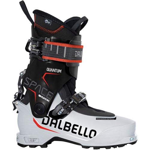 dalbello - Skischuhe Rando Quantum Space Sport Ghost Grey Herren – Größe 41 – Grau von dalbello