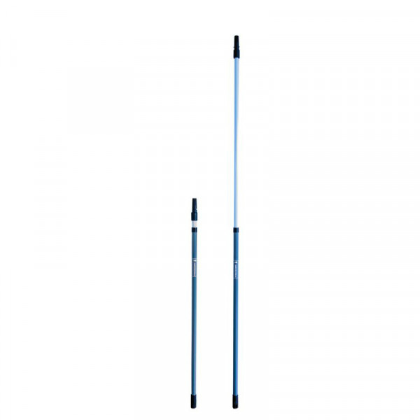 deWOODSTOK - Extendable Stick Gr 1140 × 30 × 30 mm grün deWOODSTOK - Extendable Stick Gr 1140 × 30 × 30 mm grün von deWOODSTOK