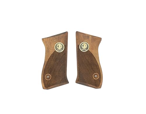 Jericho IWI 941FB 941 FB Kompaktgriffe Jericho IWI 941FB 941 FB Kompaktgriffe von deep grips