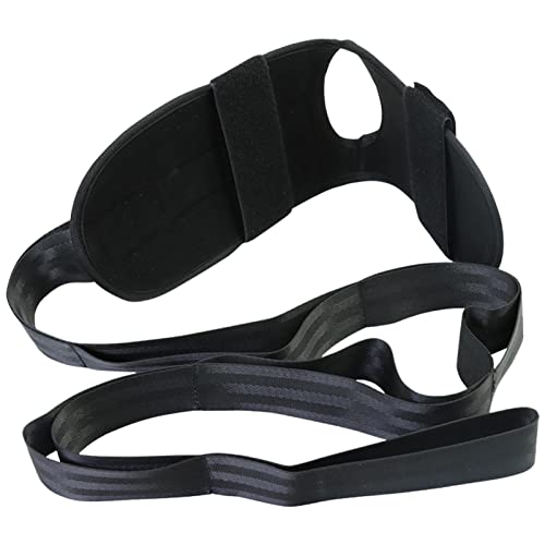 Stretchbänder, Fußbahre für Plantar, Bein Stretcher Ligament Stretching Gürtel Yoga Reha Gürtel Stretching Strap Für Relief, Tänzer und Yoga Delr von delr