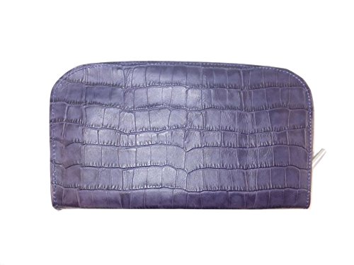 déqua Geldbörse Violett déqua Geldbörse Violett von déqua