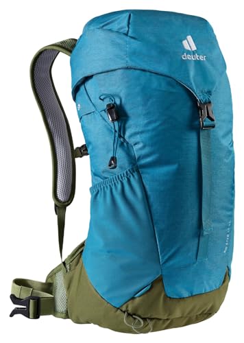 deuter AC Lite 14 SL Damen Wanderrucksack deuter AC Lite 14 SL Damen Wanderrucksack von deuter