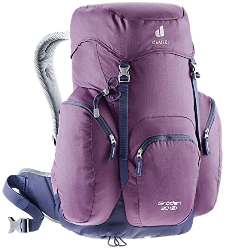 deuter Gröden 30 SL Damen Classic Wanderrucksack von deuter