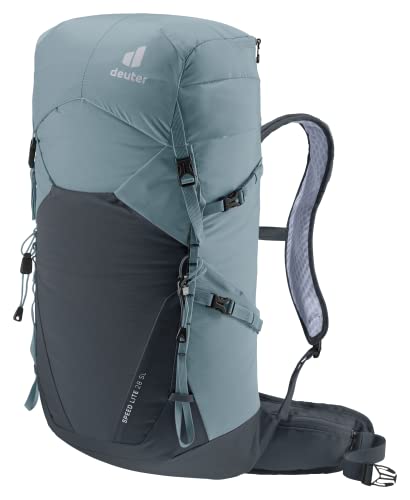 deuter Speed Lite 28 SL leichter Damen Wanderrucksack von deuter