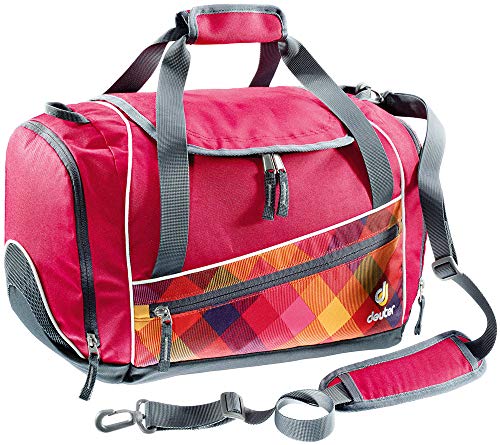 Deuter Hopper Berry crosscheck von deuter