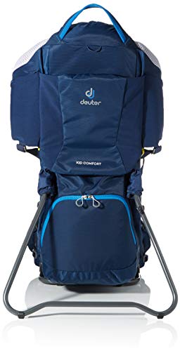 Deuter Kid Comfort 2020 Modell Kindertrage von deuter