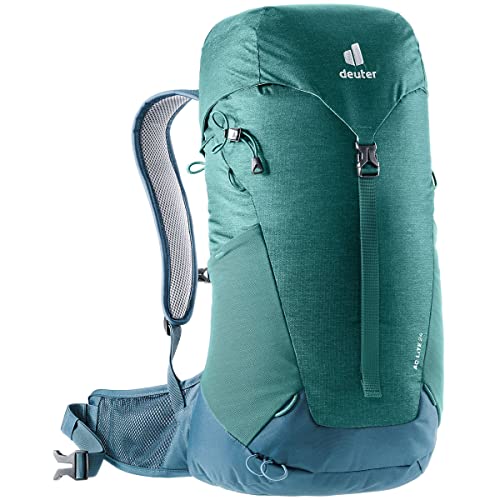 deuter AC Lite 24 Wanderrucksack, Alpinegreen-arctic von deuter