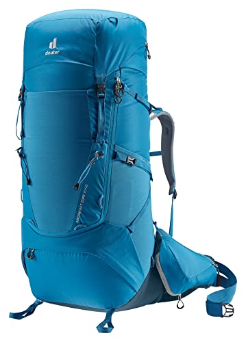 deuter Aircontact Core 70+10 Trekkingrucksack von deuter