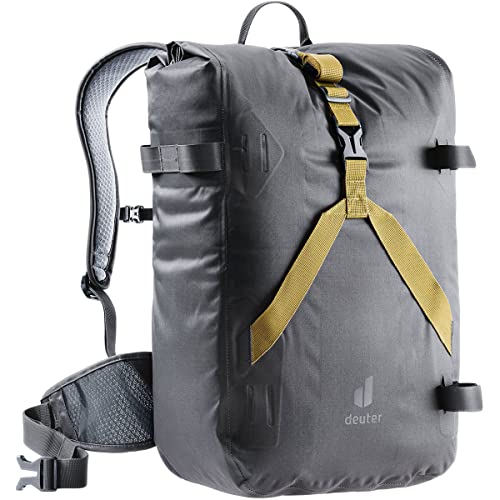 deuter Amager 25+5 Wasserdichter Fahrradrucksack deuter Amager 25+5 Wasserdichter Fahrradrucksack von deuter