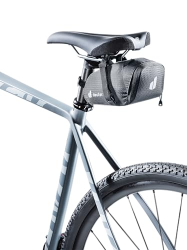 deuter Bike Bag 0.8 Satteltasche deuter Bike Bag 0.8 Satteltasche von deuter