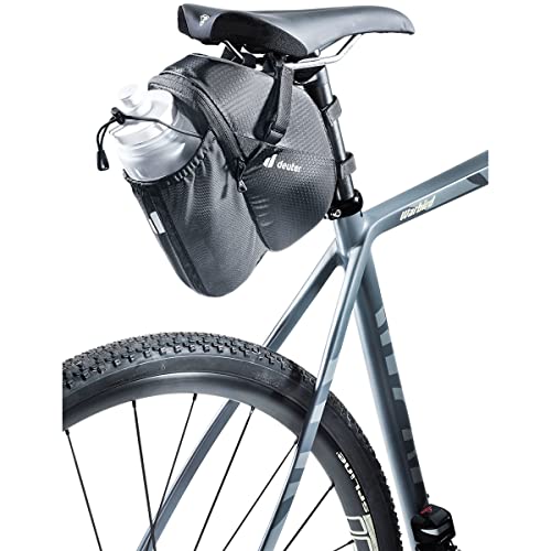 deuter Bike Bag Bottle Satteltasche, 1.2 L von deuter