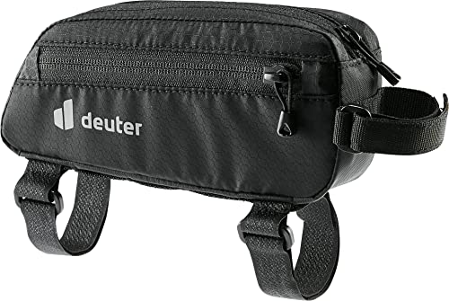 deuter Energy Bag 0.5 Rahmentasche, Schwarz deuter Energy Bag 0.5 Rahmentasche, Schwarz von deuter