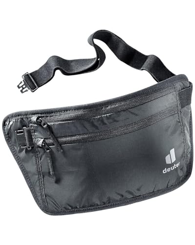 deuter Security Money Belt II Bauchtasche deuter Security Money Belt II Bauchtasche von deuter