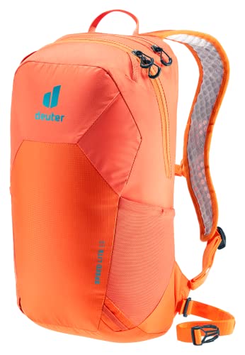 deuter Speed Lite 13 leichter Wanderrucksack, Paprika-saffron von deuter