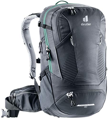 deuter Trans Alpine 30 Fahrradrucksack deuter Trans Alpine 30 Fahrradrucksack von deuter