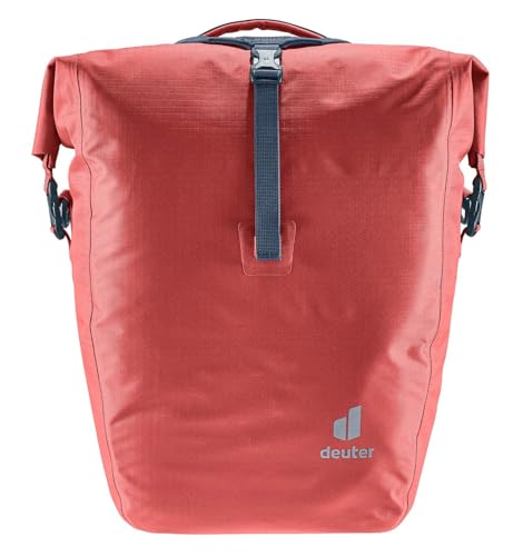 deuter Weybridge 25+5 Wasserdichte Hinterradtasche deuter Weybridge 25+5 Wasserdichte Hinterradtasche von deuter