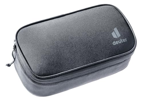 deuter Pencil Case Federmäppchen, Schwarz deuter Pencil Case Federmäppchen, Schwarz von deuter