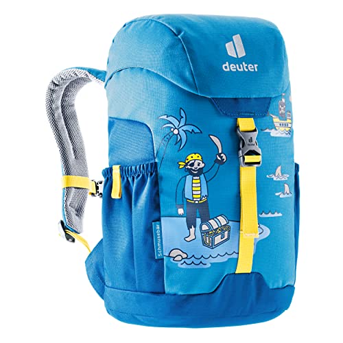 deuter Schmusebär Kinderrucksack (8 L) von deuter