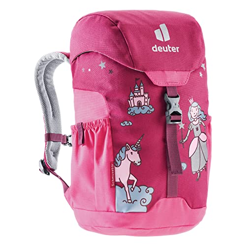 deuter Schmusebär Kinderrucksack (8 L) deuter Schmusebär Kinderrucksack (8 L) von deuter