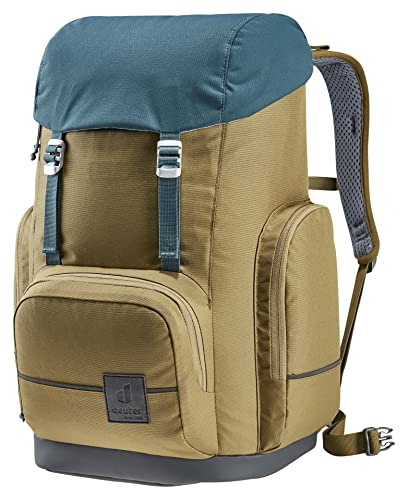 deuter Scula Schulrucksack (30 L), Clay-arctic deuter Scula Schulrucksack (30 L), Clay-arctic von deuter