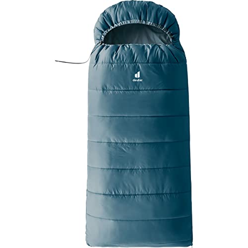 deuter Starlight SQ Kinderschlafsack, marine-slateblue deuter Starlight SQ Kinderschlafsack, marine-slateblue von deuter
