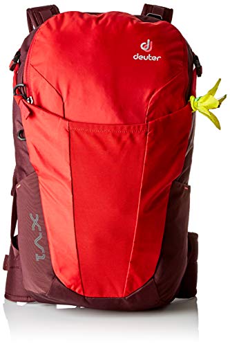 Deuter XV 1 SL Women Rucksack (5005 cranberry/aubergine) von deuter