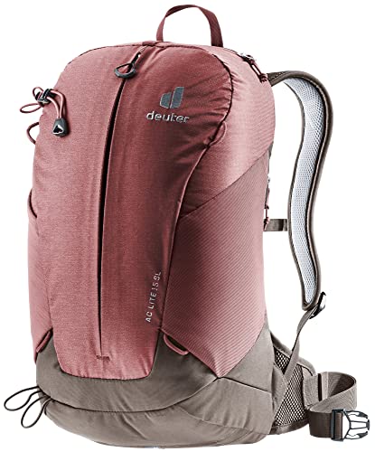 deuter AC Lite 15 SL Damen Wanderrucksack von deuter