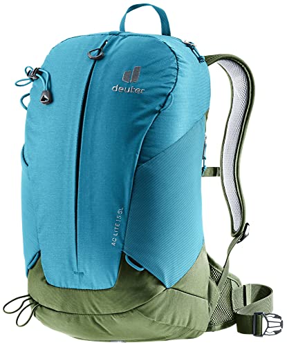 deuter AC Lite 15 SL Damen Wanderrucksack von deuter