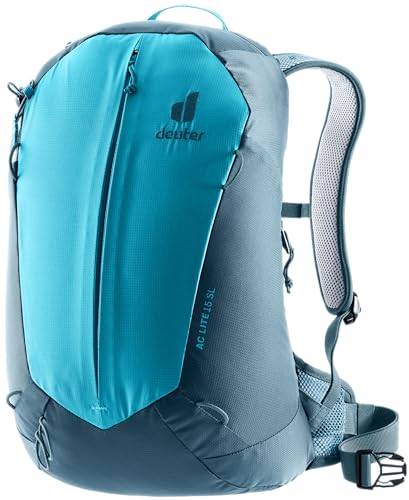 deuter AC Lite 15 SL Damen Wanderrucksack (Modell 2024) von deuter