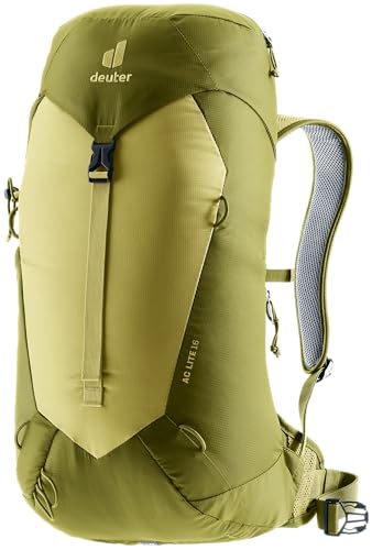 deuter AC Lite 16 Wanderrucksack (Modell 2024) von deuter