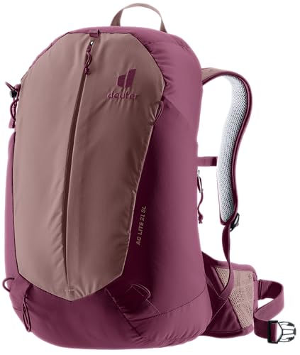 deuter AC Lite 21 SL Damen Wanderrucksack (Modell 2024) von deuter