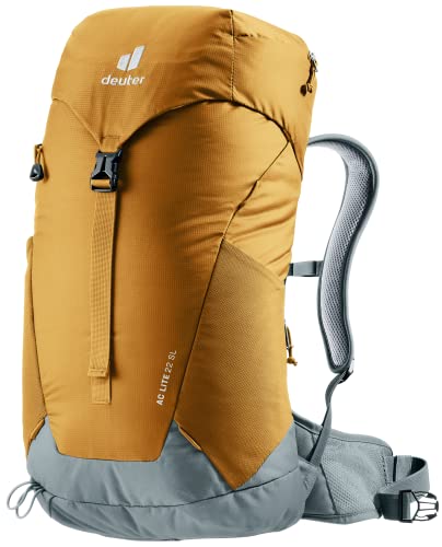 deuter AC Lite 22 SL Damen Wanderrucksack deuter AC Lite 22 SL Damen Wanderrucksack von deuter